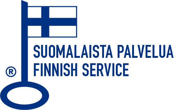 Avainlippu – die Serviceleistung aus Finnland