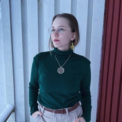 Mea Mareen-Hanhinen