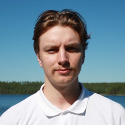 Rasmus Mareen-Hanhinen